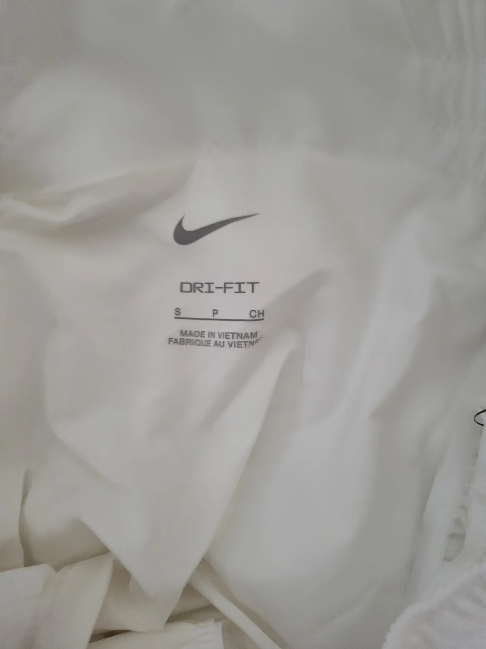 Nike Women New With Tags Running Shorts